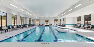 Villages at Depot Apartments Gallery 145