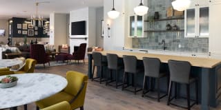 Park + Ford Apartments Gallery 21