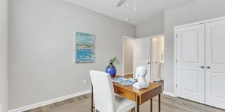 3/3.5 NC State Townhome Near Centennial Campus 3/3.5 NC State Townhome Near Centennial Campus Gallery 9