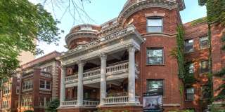 5487-5491 S. Hyde Park Boulevard Gallery 3