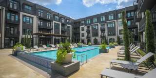 The Crosby at the Brickyard Gallery 15