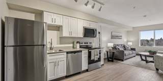 Woodland Flats Gallery 1