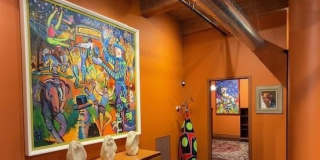 1101 Lucas Avenue Gallery 3