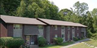 Two Bedroom Townhouse Gallery 1
