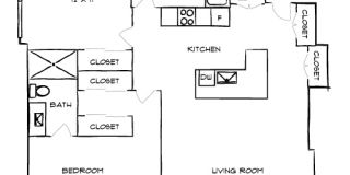 Park Towne Place Apartment Homes Gallery 55