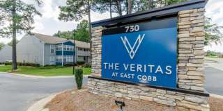 Veritas at East Cobb Gallery 19