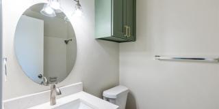 Remodeled townhouse - Available now! Gallery 25