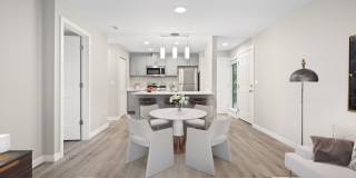 Bellevue One Condo Apartments Gallery 24