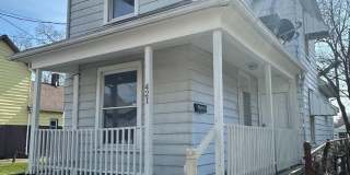 3 BEDROOM 1 BATH NEWLY REMODELED in HAMILTON Gallery 1