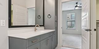 Vance at Bishop Union Gallery 54