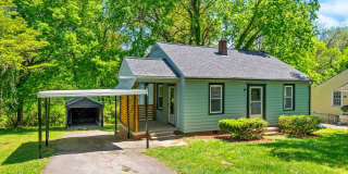 2 Bedroom Home For Rent Near Madison Street! 2 Bedroom Home For Rent Near Madison Street! Gallery 1