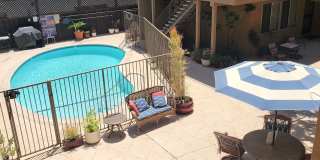 Villa Marie Apartments Gallery 3