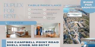 350 Campbell Point Road Gallery 1