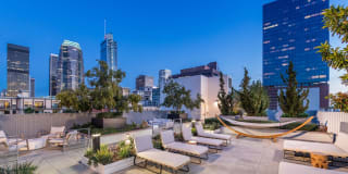 Be DTLA Apartments Gallery 4