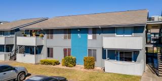 Aubry Hills Apartments Gallery 3