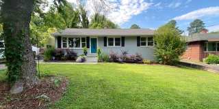 1156 Fiske Street Gallery 1