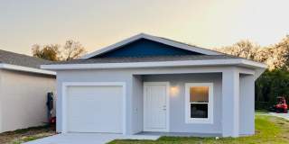 3BR/2BA Gated Community in Sebring Gallery 26