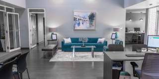 Chimney Top Apartments Gallery 28