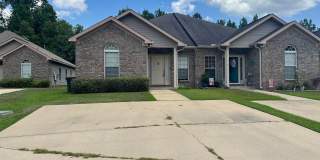 3 bedroom 2 bathroom duplex in Covington Villas 3 bedroom 2 bathroom duplex in Covington Villas Gallery 1