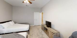 Charming 3BR Townhome in Championsgate Gallery 8