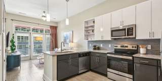Link Apartments Innovation Quarter Gallery 38