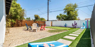 7823 East Culver Street Gallery 44