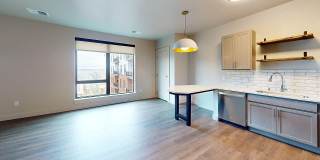 New Langdon Apartments Gallery 30