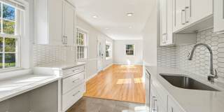 TASTEFULLY UPDATED 5 BR 2 BA CAPE COD HOME IS AVAILABLE IN KENSINGTON Gallery 7