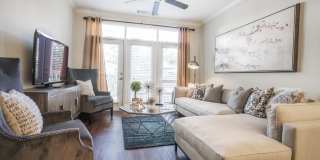 Drift Dunwoody Gallery 16