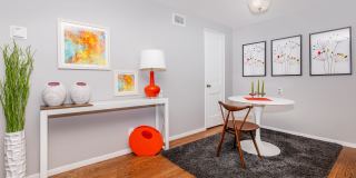 The Centre Apartments Gallery 6