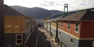 Cathedral Park Apartments Gallery 4