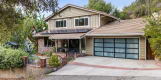 3504 Old Topanga Canyon Road Gallery 1