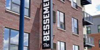 The Bessemer at Seward Commons The Bessemer at Seward Commons Gallery 72