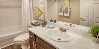 Castle Point Apartments Gallery 4