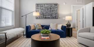 Authentix Kalamazoo Apartments Gallery 2