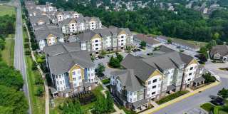 Prospect Hall Apartments Gallery 20