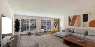 Peachtree Park Apartments Gallery 2