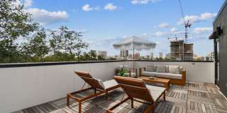 New Construction Townhome For Lease Gallery 102