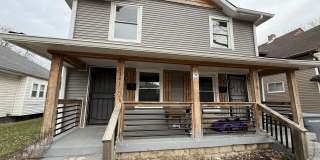 1341 N Gale Street Gallery 1