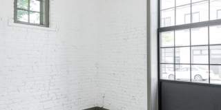 18th Street Lofts Gallery 25