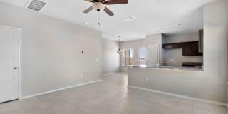 Recently Built 3 Bedroom, 2 Bath Duplex in Georgetown Gallery 5