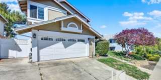 Comfort with 3BR, 2.5BA Home with 1,444 Sq Ft in Vallejo Gallery 3