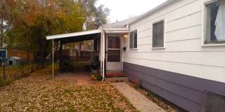 NICE DENVER DUPLEX!! CONVIENIENT LOCATION!! Gallery 1