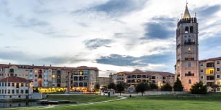 Bell Tower Flats Gallery 22