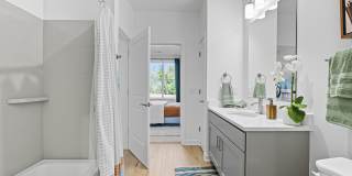 The Galaxy at Polaris Gallery 36