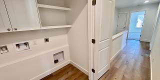 New 3-Bedroom Townhomes Available Gallery 15