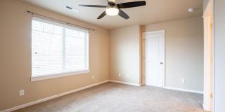 First month rent for June is $0 Gallery 33