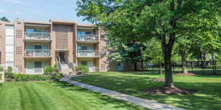 Lerner Surrey Square Apartments Gallery 5