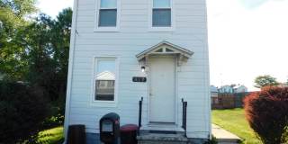 2 BR Single Family Home in Cumberland Gallery 1