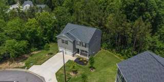 Like-New 4 bedroom 2.5 bathroom home with Custom Touches, open floor plan AND a Cul-de-sac lot! Must see! Gallery 42